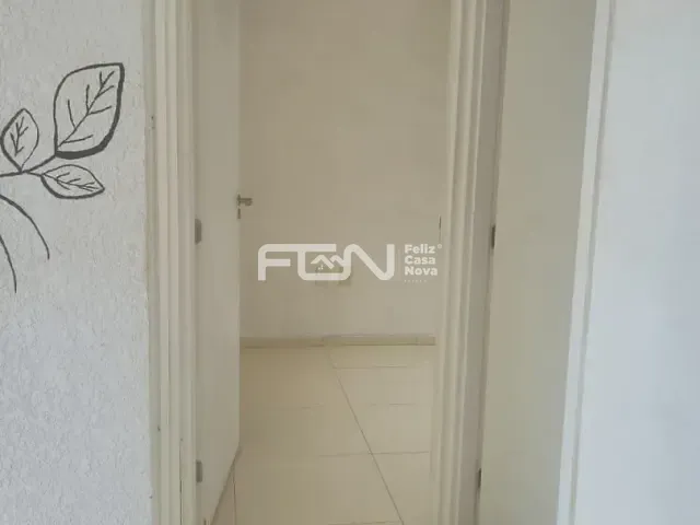 Apartamento com 40m² 2 quartos e 1 banheiro, à venda ou para alugar, no bairro Industrial em Camaçari