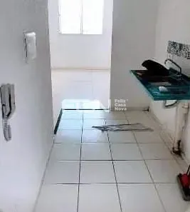 Apartamento, 2 quartos, 39 m² - Foto 3