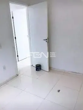 Apartamento, 2 quartos, 39 m² - Foto 2