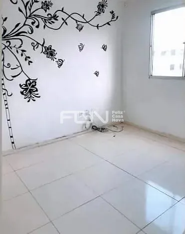 Apartamento, 2 quartos, 39 m² - Foto 5