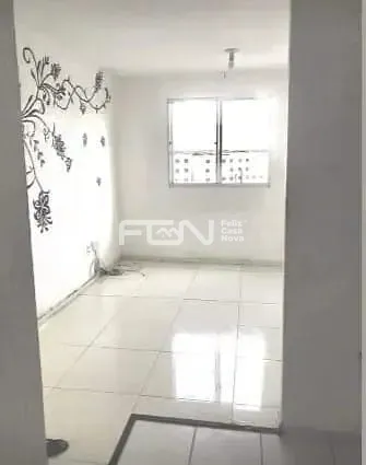 Apartamento, 2 quartos, 39 m² - Foto 7