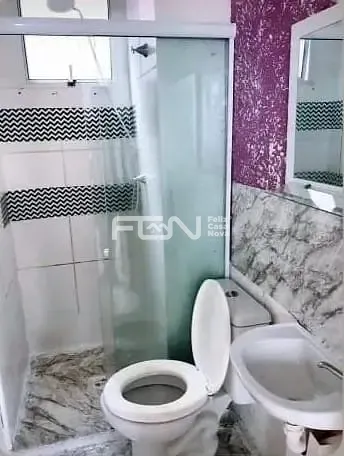 Apartamento, 2 quartos, 39 m² - Foto 8