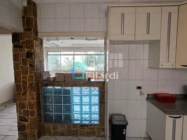 Apartamento 3 quartos e 3 banheiros, à venda, no bairro Pinheiros em São Paulo