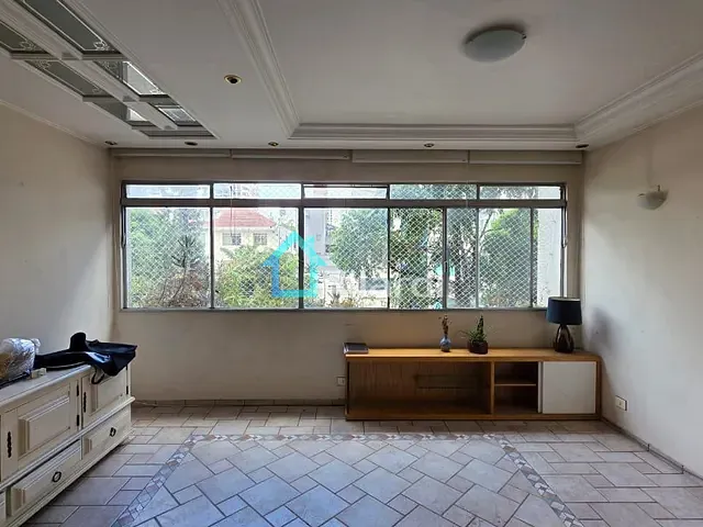 Apartamento 3 quartos e 3 banheiros, à venda, no bairro Pinheiros em São Paulo