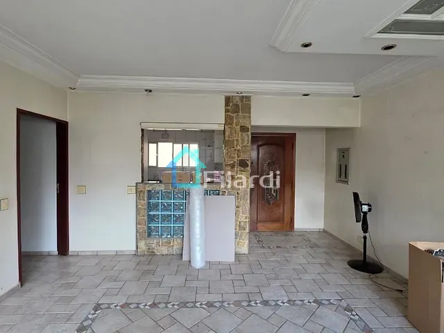 Apartamento 3 quartos e 3 banheiros, à venda, no bairro Pinheiros em São Paulo