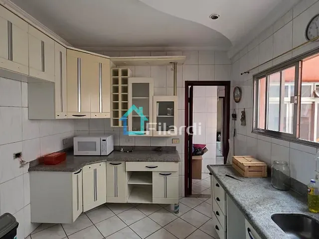 Apartamento 3 quartos e 3 banheiros, à venda, no bairro Pinheiros em São Paulo