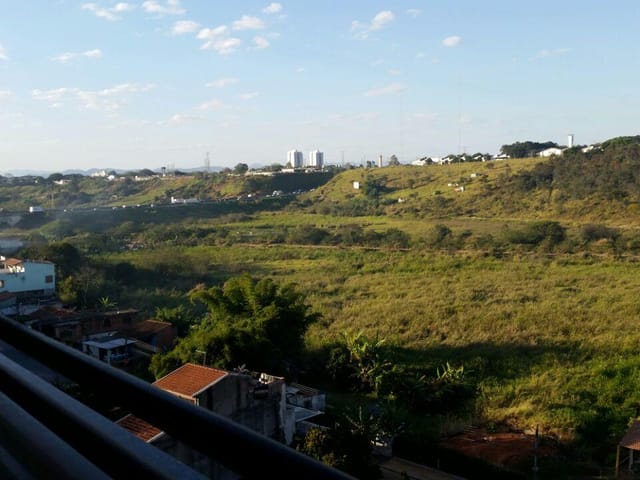 Foto do Apartamento - Apartamento residencial para venda e locação, Jardim da Granja, São José dos Campos. | INDEPENDENCE NEGOCIOS IMOBILIARIOS LTDA