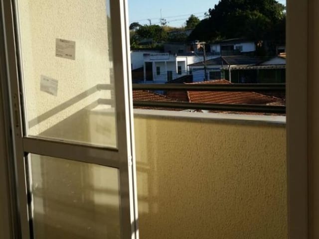 Foto do Apartamento - Apartamento residencial para venda e locação, Jardim da Granja, São José dos Campos. | INDEPENDENCE NEGOCIOS IMOBILIARIOS LTDA