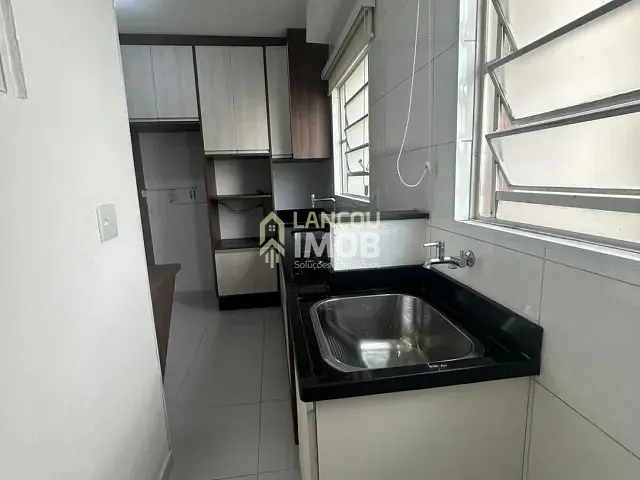 Apartamento 2 quartos e 1 banheiro, à venda, no bairro Recanto Quarto Centenário em Jundiaí