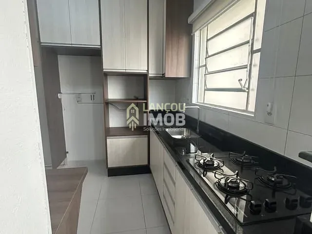 Apartamento 2 quartos e 1 banheiro, à venda, no bairro Recanto Quarto Centenário em Jundiaí