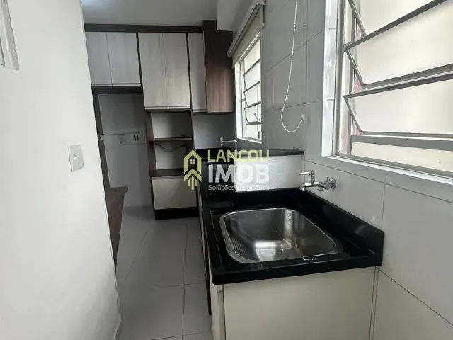 Apartamento 2 quartos e 1 banheiro, à venda, no bairro Recanto Quarto Centenário em Jundiaí