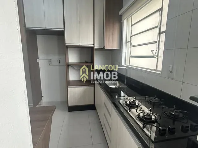 Apartamento 2 quartos e 1 banheiro, à venda, no bairro Recanto Quarto Centenário em Jundiaí