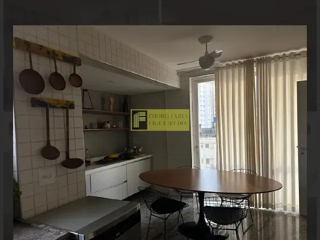 Apartamento com 306m² 4 quartos e 5 banheiros, à venda, no bairro Vila Santa Cruz em São José do Rio Preto