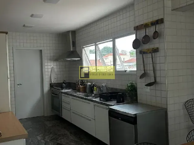 Apartamento com 306m² 4 quartos e 5 banheiros, à venda, no bairro Vila Santa Cruz em São José do Rio Preto