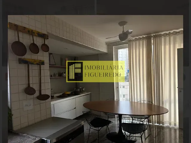 Apartamento com 306m² 4 quartos e 5 banheiros, à venda, no bairro Vila Santa Cruz em São José do Rio Preto