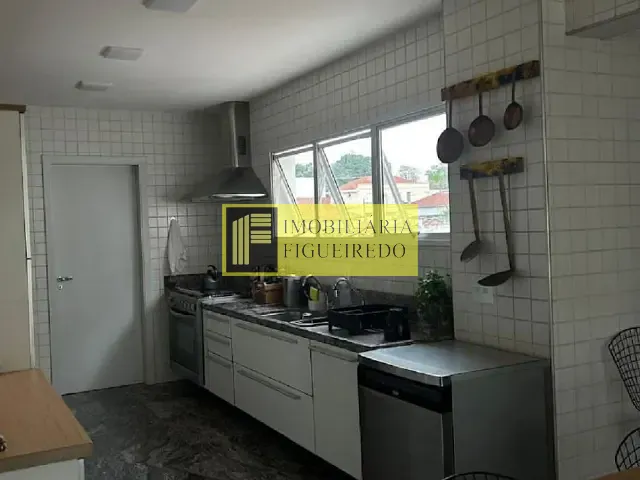 Apartamento com 306m² 4 quartos e 5 banheiros, à venda, no bairro Vila Santa Cruz em São José do Rio Preto