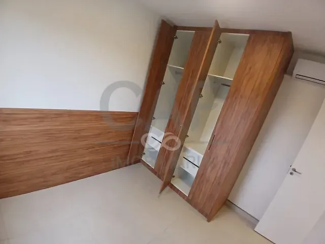 Apartamento 2 quartos e 1 banheiro, para alugar, no bairro Jardim Paraíso em Jaguariúna