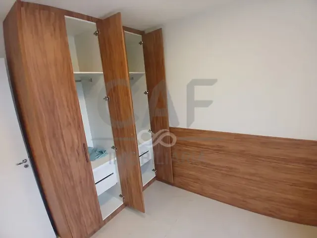 Apartamento 2 quartos e 1 banheiro, para alugar, no bairro Jardim Paraíso em Jaguariúna