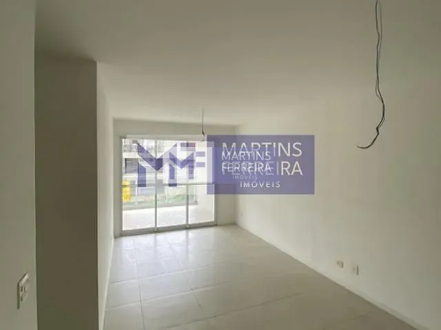 Apartamento com 112m² 3 quartos e 2 banheiros, à venda, no bairro Recreio dos Bandeirantes em Rio de Janeiro
