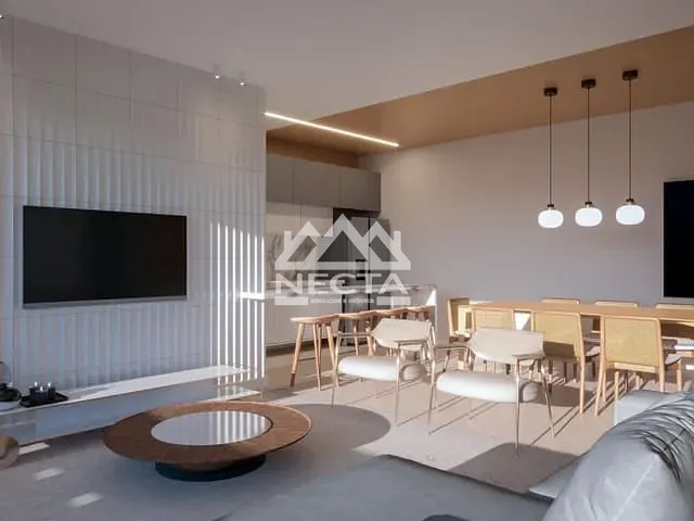 Apartamento com 138m² 3 quartos e 4 banheiros, à venda, no bairro Praia das Palmeiras em Caraguatatuba