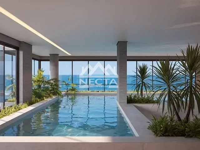 Apartamento com 138m² 3 quartos e 4 banheiros, à venda, no bairro Praia das Palmeiras em Caraguatatuba