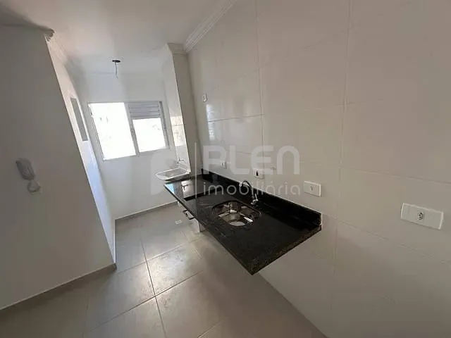 Apartamento com 29m² 1 quarto e 1 banheiro, à venda, no bairro Vila Dom Pedro II em São Paulo