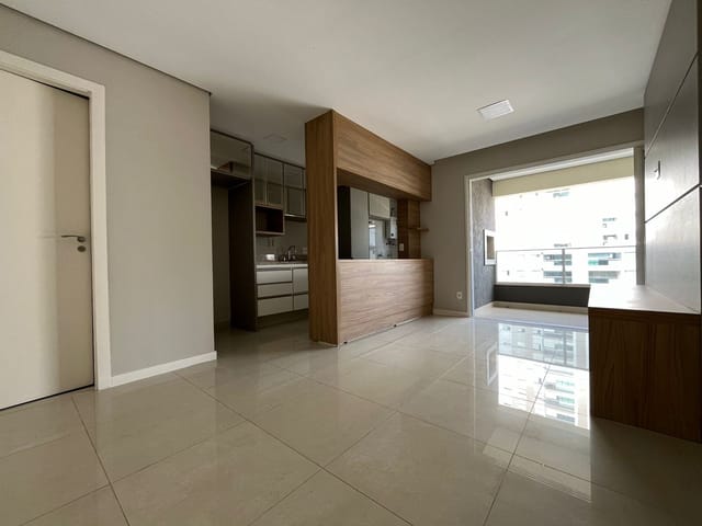 Foto do Apartamento - Ed. Torre Valência - Apartamento à venda com uma suíte, 1 vaga -  Gleba Fazenda Palhano, Londrina, PR | Premier Imóveis