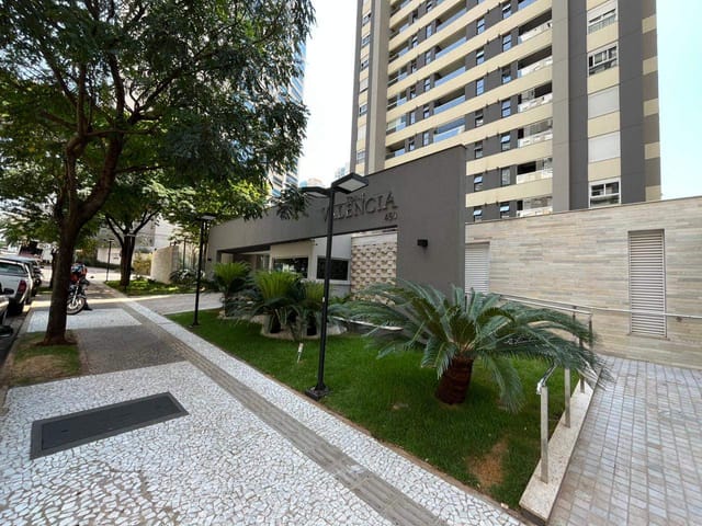 Edifício Torre Valência - VENDA