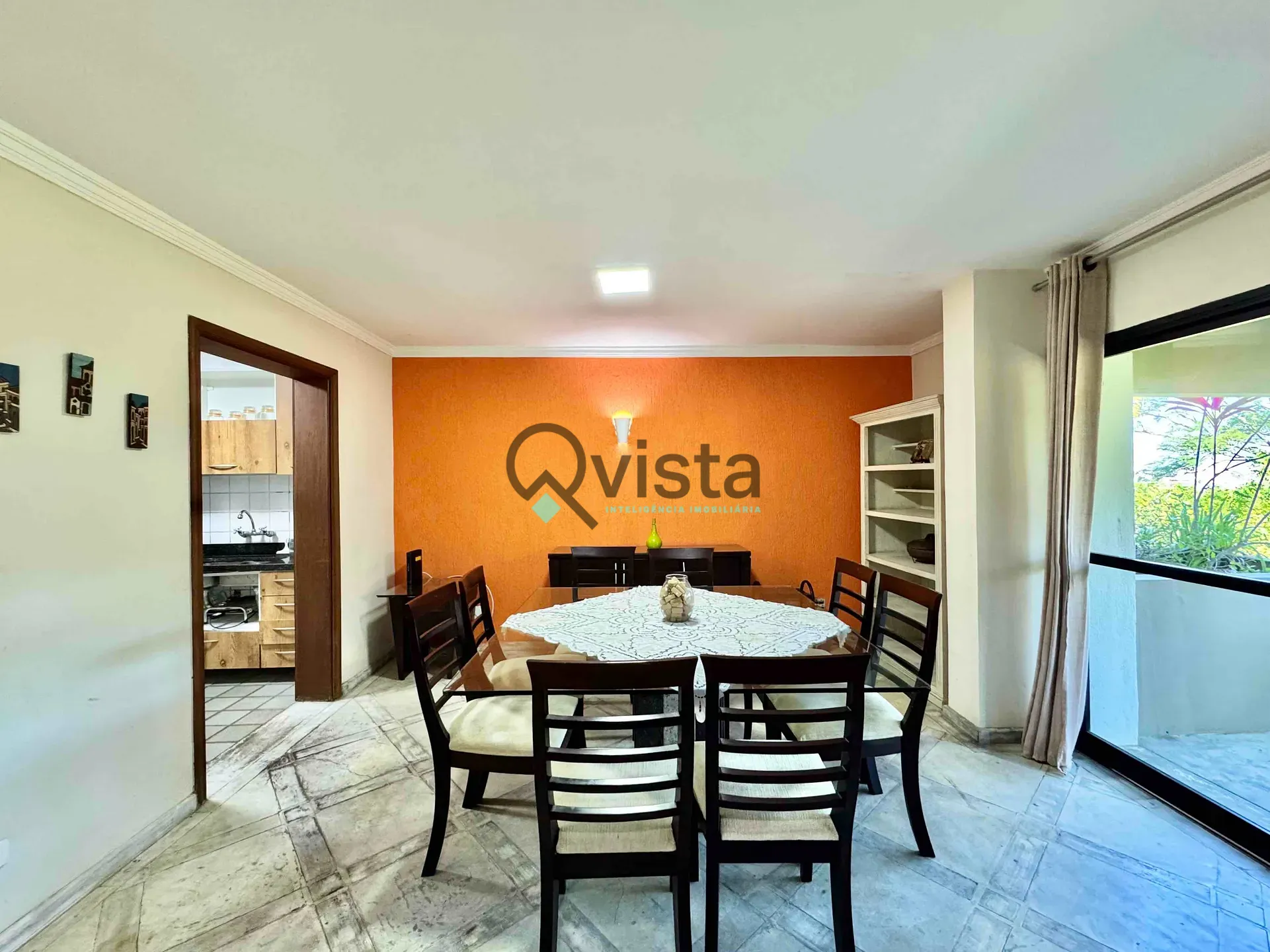 Apartamento, 3 quartos, 154 m² - Foto 7