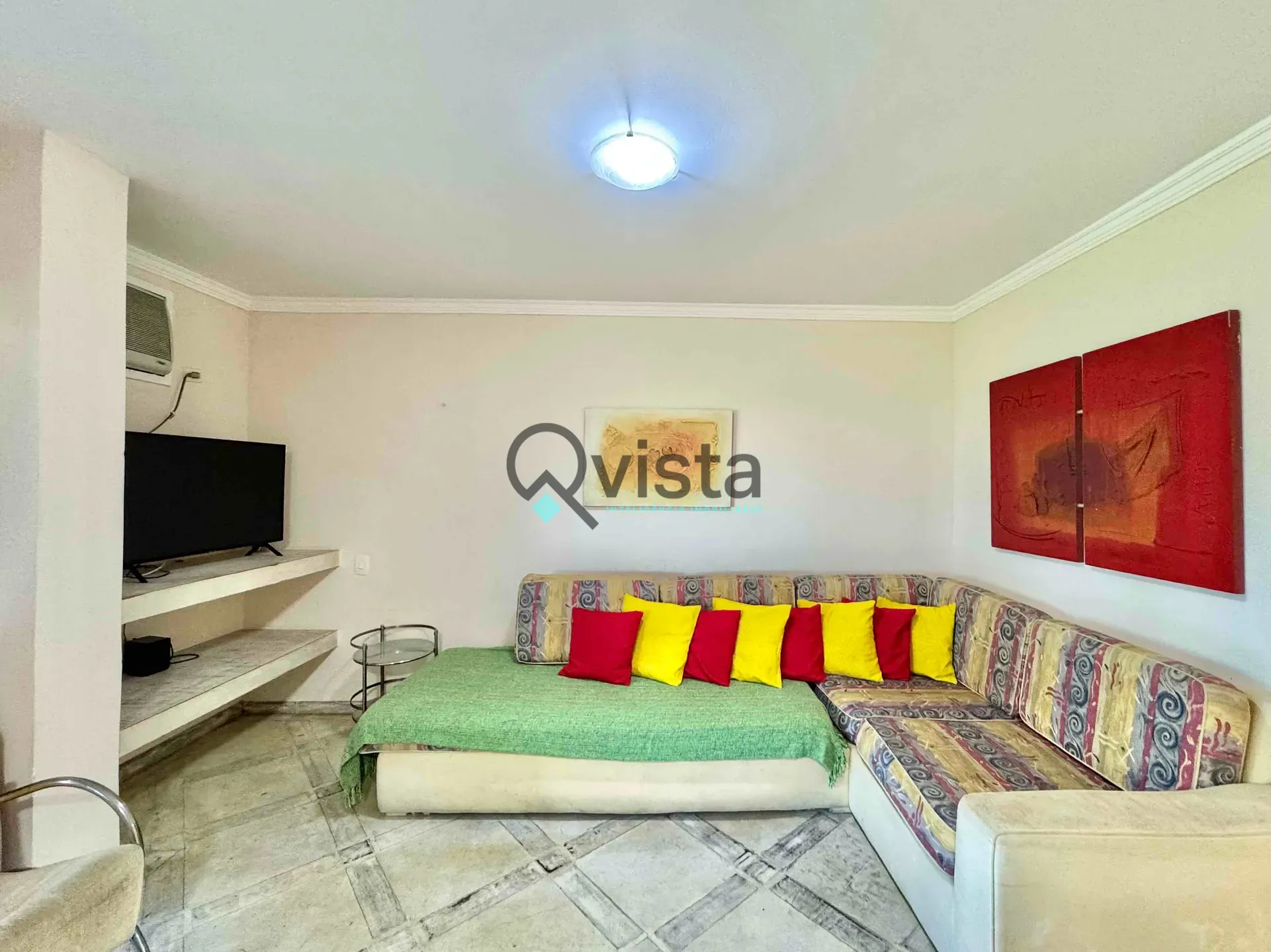 Apartamento, 3 quartos, 154 m² - Foto 8