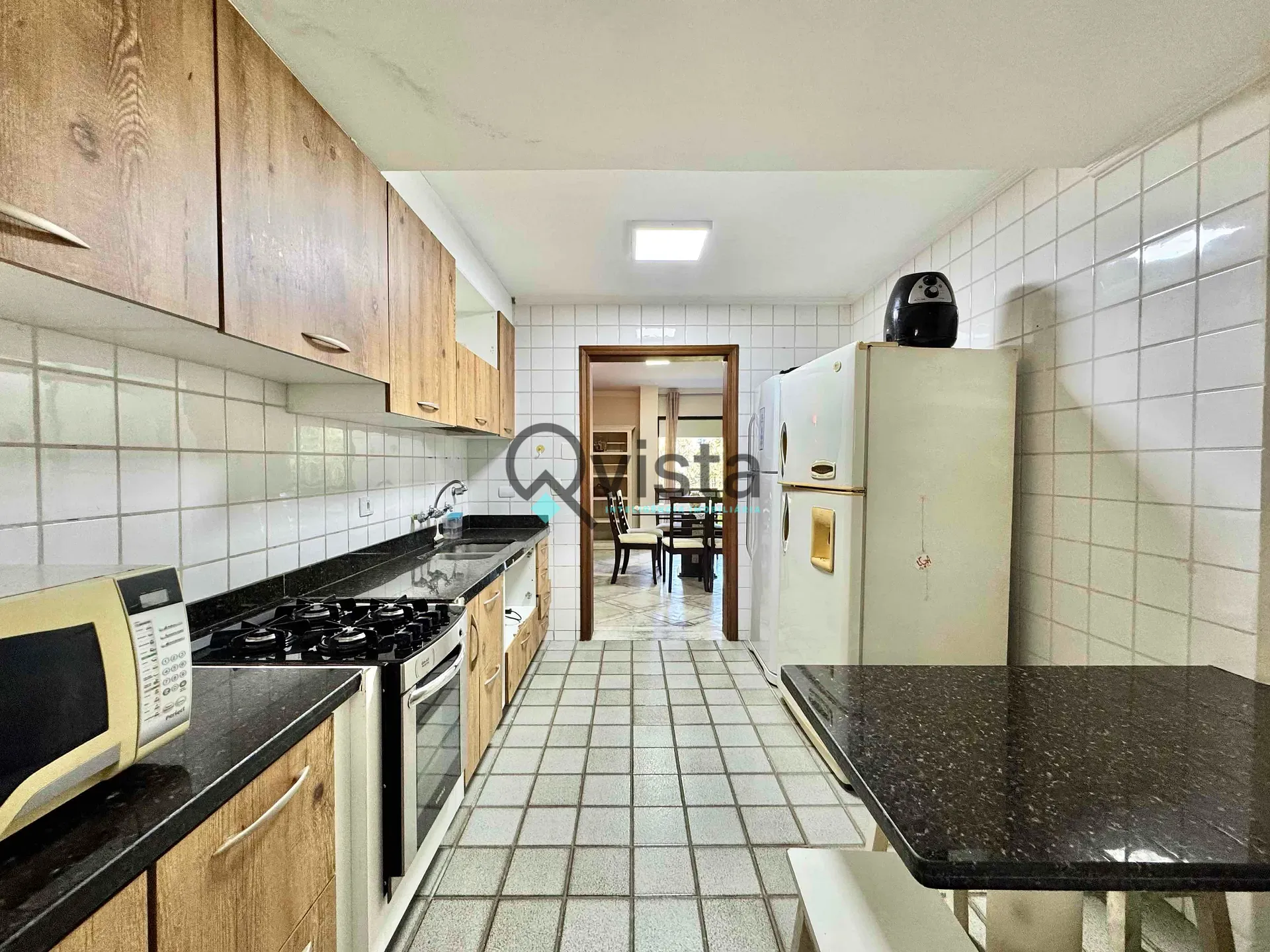 Apartamento, 3 quartos, 154 m² - Foto 9