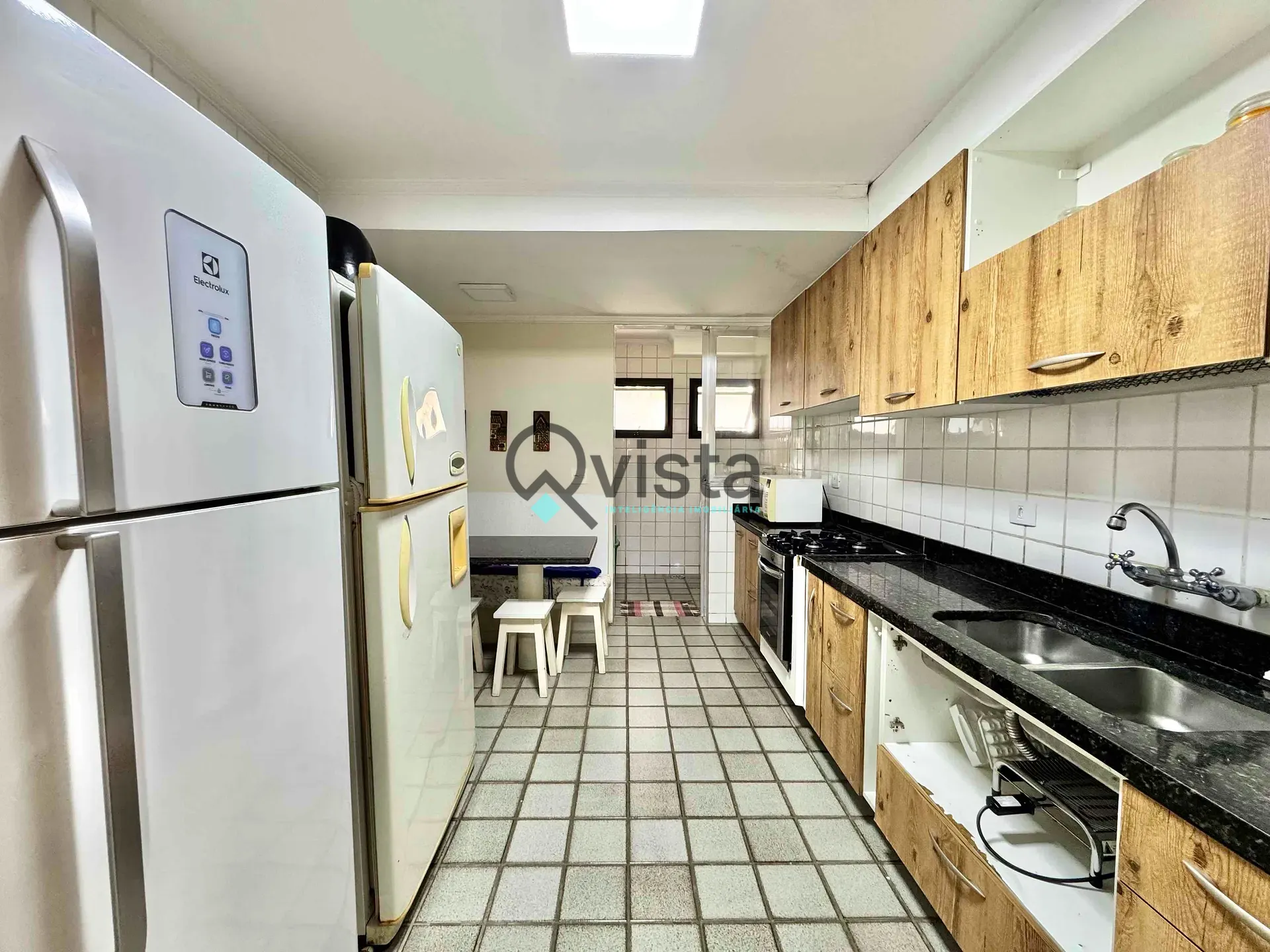 Apartamento, 3 quartos, 154 m² - Foto 10