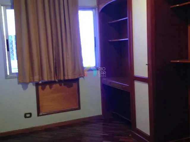 Apartamento com 89m² 2 quartos e 3 banheiros, à venda, no bairro Tijuca em Rio de Janeiro