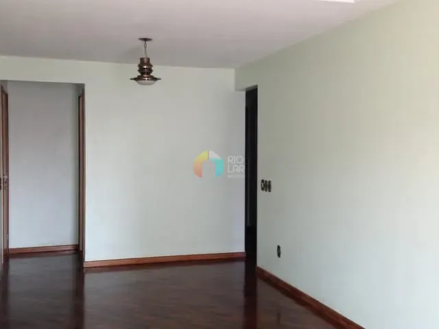 Apartamento com 89m² 2 quartos e 3 banheiros, à venda, no bairro Tijuca em Rio de Janeiro