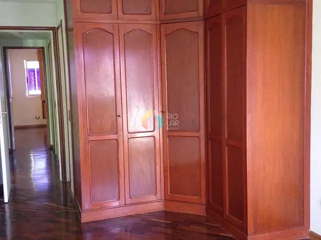 Apartamento com 89m² 2 quartos e 3 banheiros, à venda, no bairro Tijuca em Rio de Janeiro