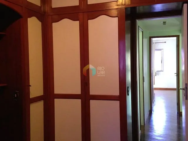 Apartamento com 89m² 2 quartos e 3 banheiros, à venda, no bairro Tijuca em Rio de Janeiro