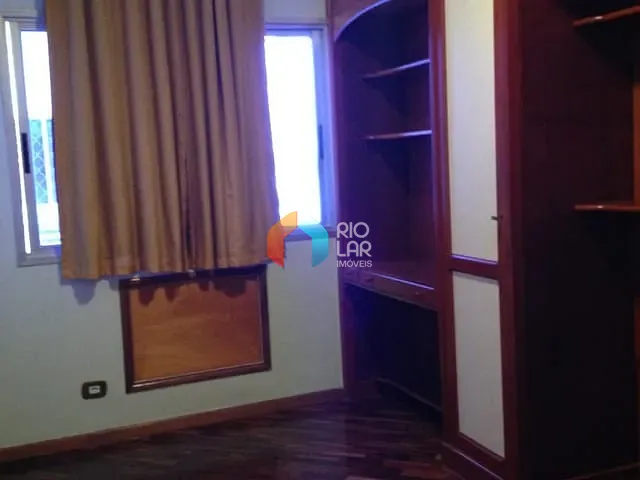 Apartamento com 89m² 2 quartos e 3 banheiros, à venda, no bairro Tijuca em Rio de Janeiro