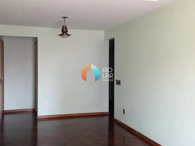 Apartamento com 89m² 2 quartos e 3 banheiros, à venda, no bairro Tijuca em Rio de Janeiro
