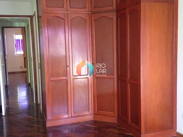 Apartamento com 89m² 2 quartos e 3 banheiros, à venda, no bairro Tijuca em Rio de Janeiro
