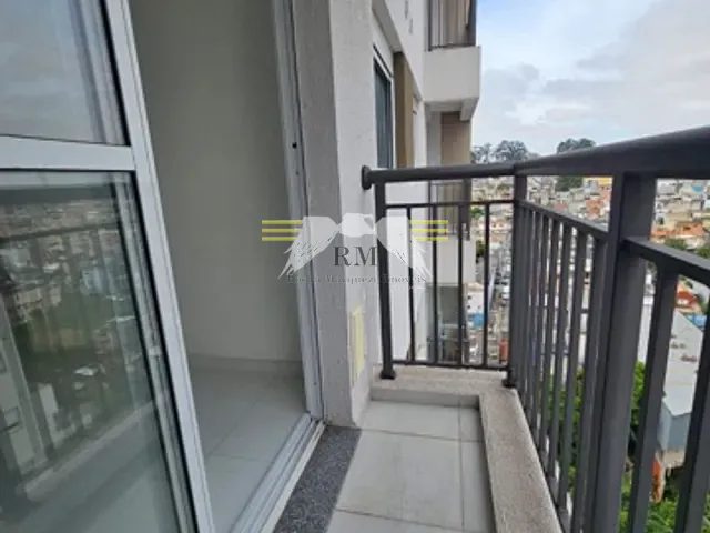 Apartamento com 38m² 2 quartos e 1 banheiro, para alugar, no bairro Vila Formosa em São Paulo