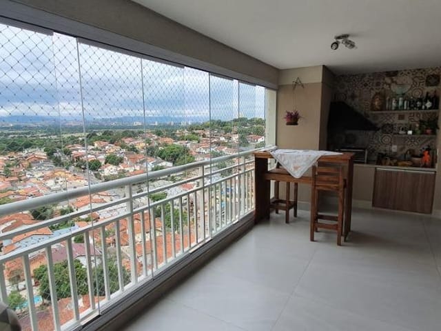 Foto do Apartamento - Apartamento com 3 dormitórios à venda, 124 m² por R$ 957.500,00 - Jardim das Colinas - São José dos Campos/SP | RUSSI IMÓVEIS