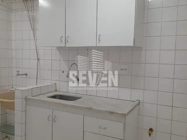 Apartamento 2 quartos e 2 banheiros, à venda, no bairro Jardim América em Bauru
