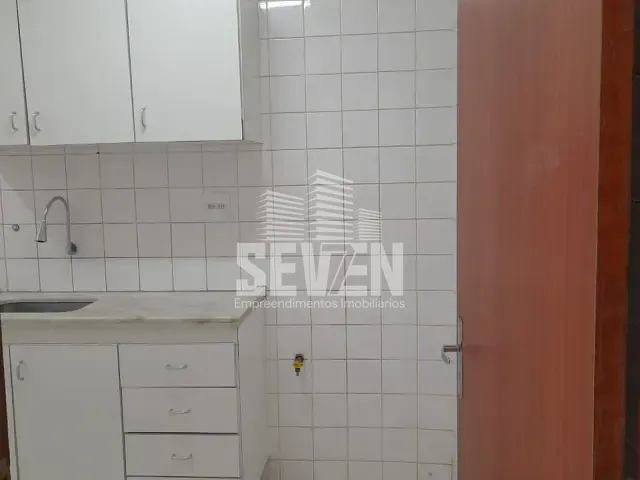 Apartamento 2 quartos e 2 banheiros, à venda, no bairro Jardim América em Bauru