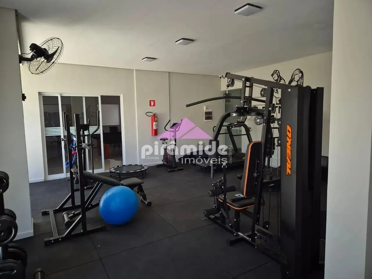 Apartamento, 3 quartos, 93 m² - Foto 22