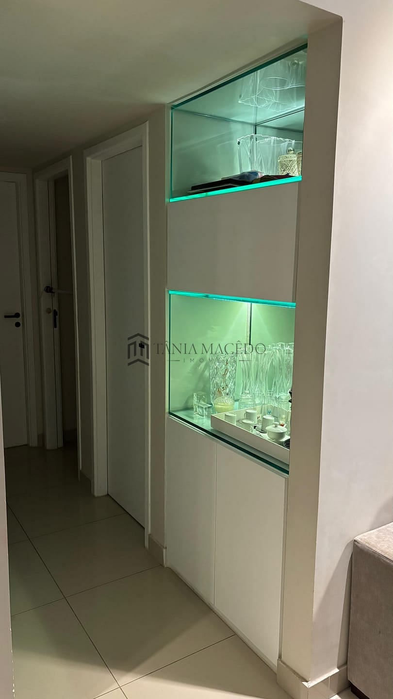 Apartamento à venda com 3 quartos, 80m² - Foto 5