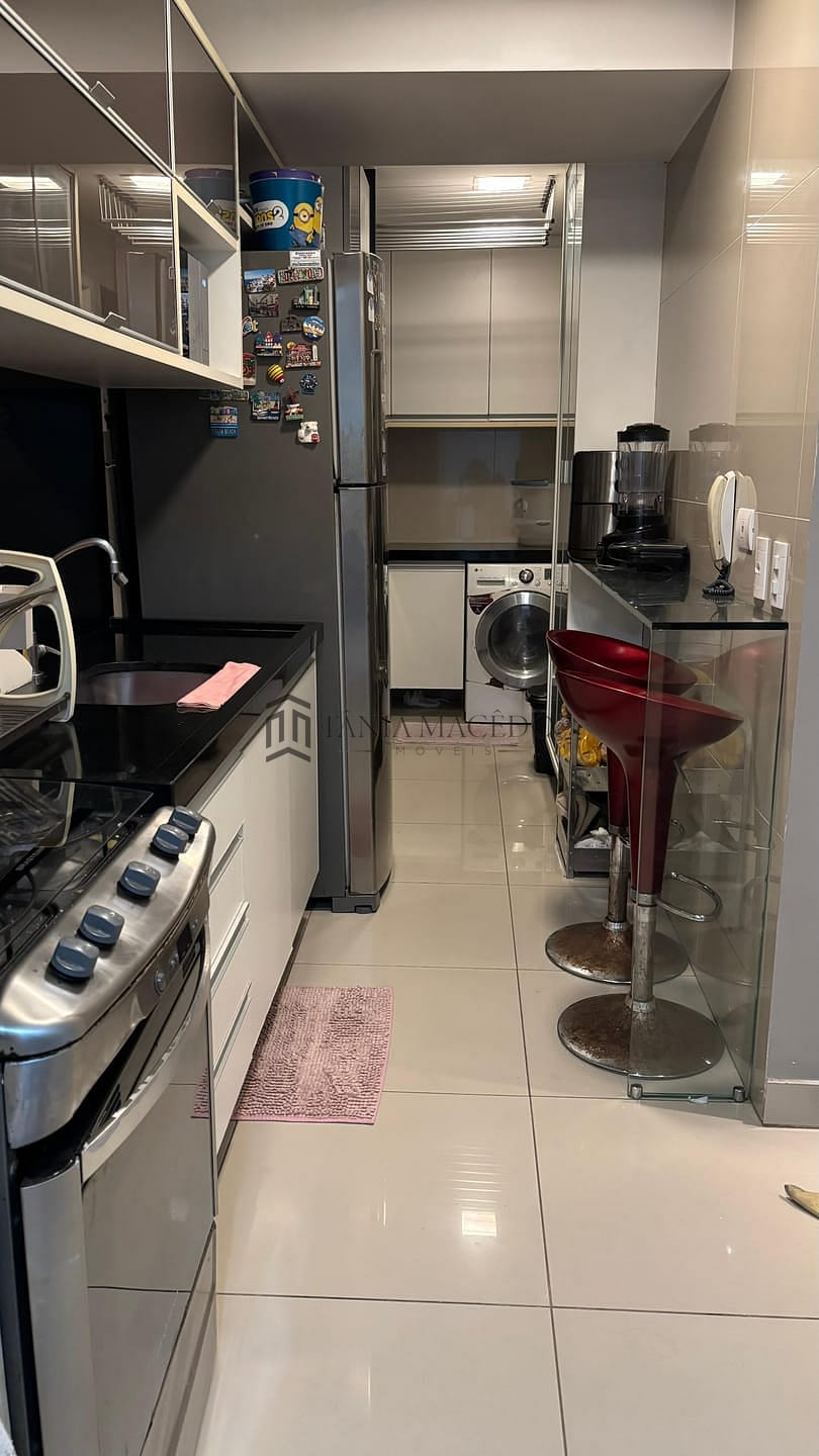 Apartamento à venda com 3 quartos, 80m² - Foto 14