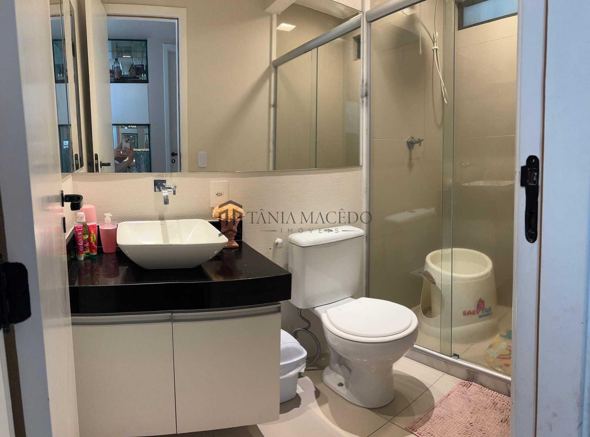 Apartamento à venda com 3 quartos, 80m² - Foto 8
