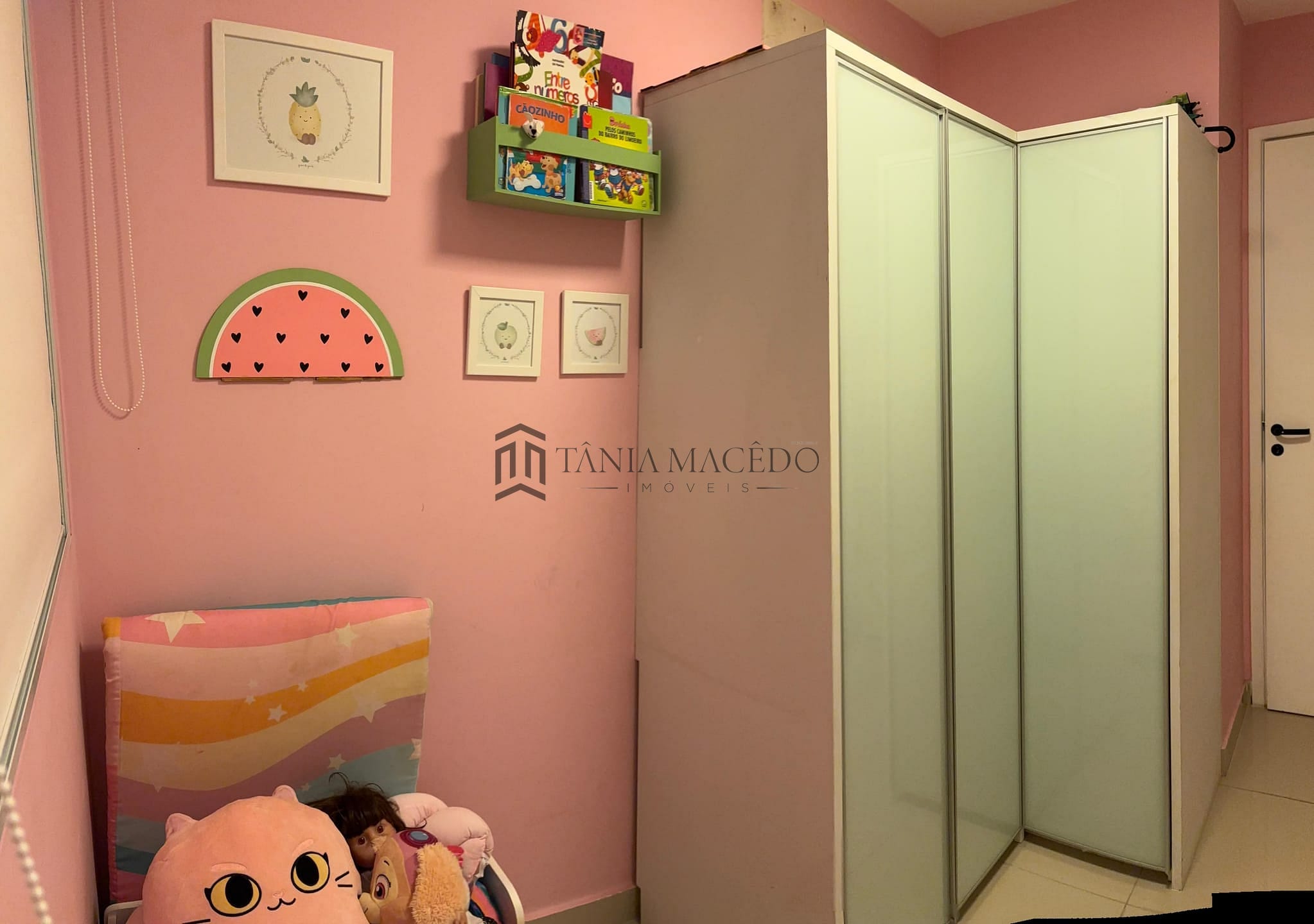 Apartamento à venda com 3 quartos, 80m² - Foto 11