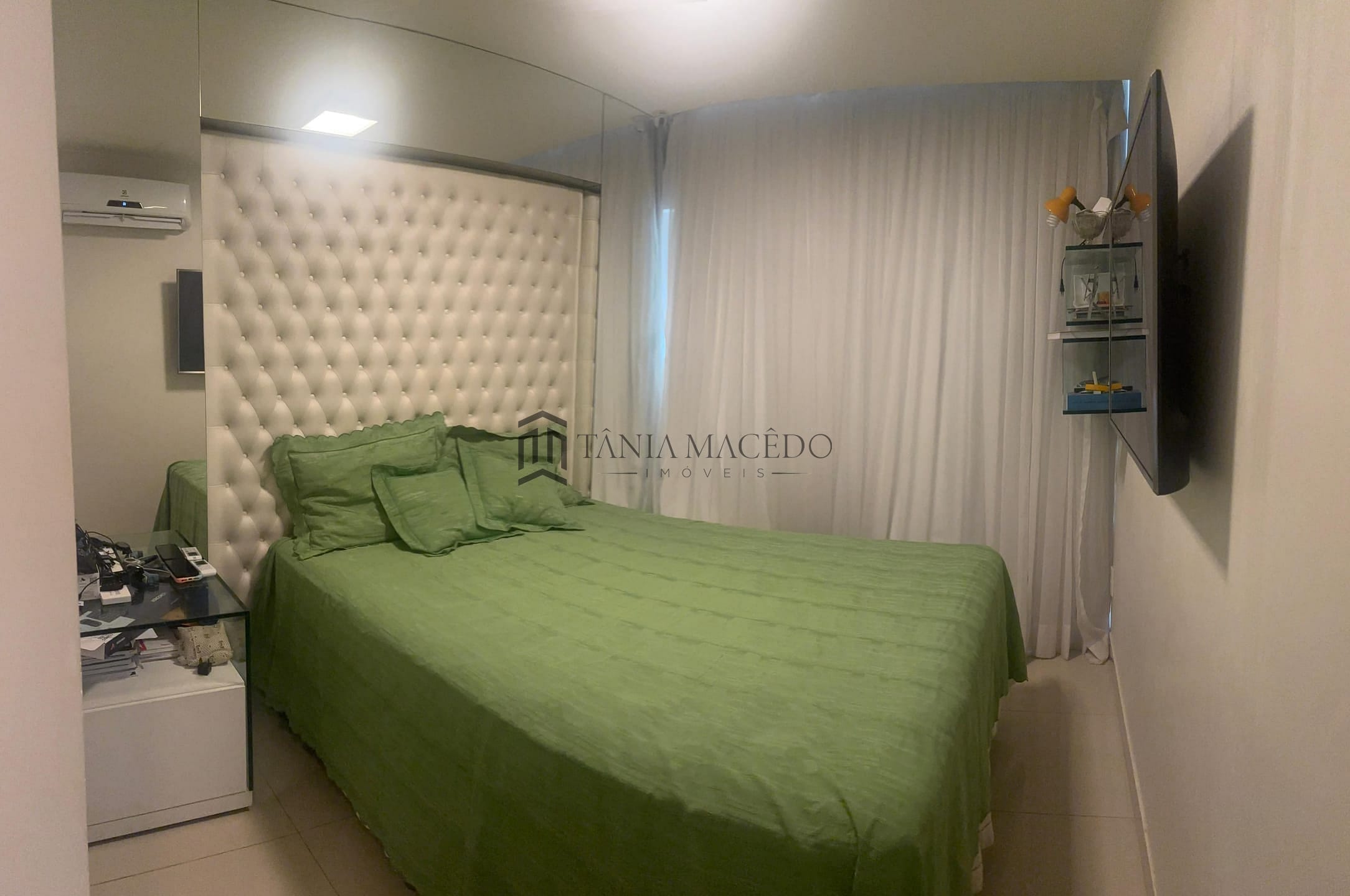 Apartamento à venda com 3 quartos, 80m² - Foto 6