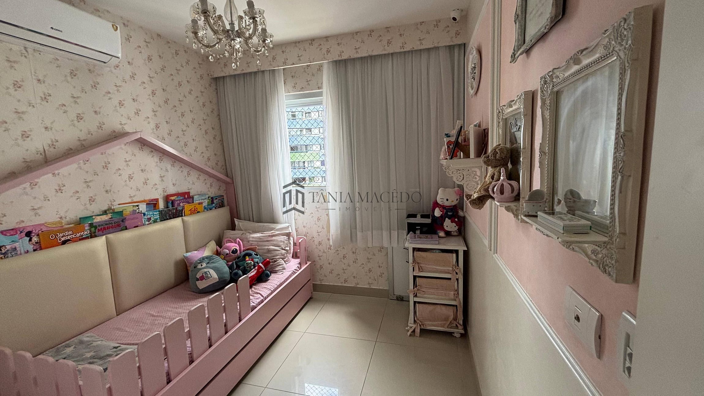 Apartamento à venda com 3 quartos, 80m² - Foto 9